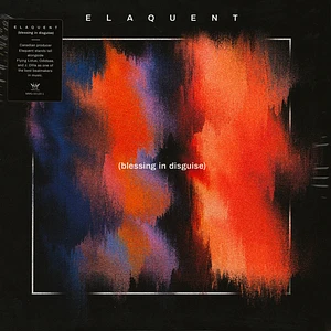 Elaquent - Blessing In Disguise