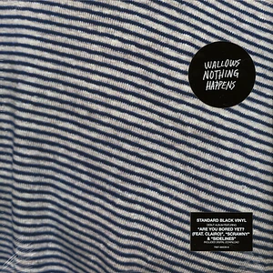 Wallows - Nothing Happens