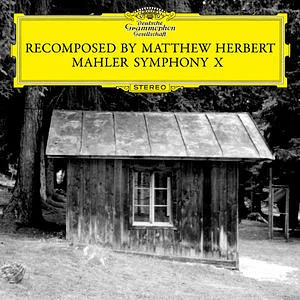 Matthew Herbert - Recomposed