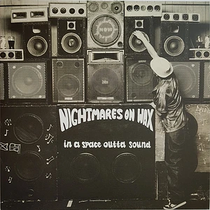 Nightmares On Wax - In A Space Outta Sound