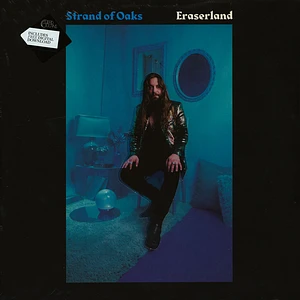 Strand Of Oaks - Eraserland Black Vinyl Edition