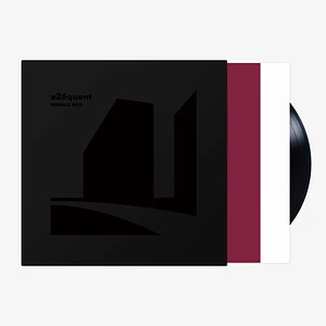 e26quent (Eloquent & dude26) - Niemals Weg Deluxe Edition