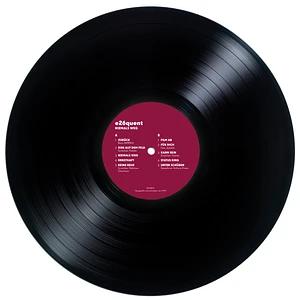 e26quent (Eloquent & dude26) - Niemals Weg Deluxe Edition