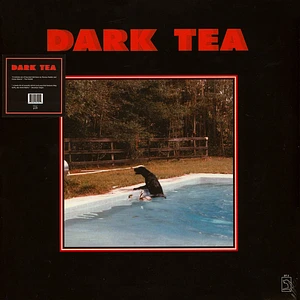 Dark Tea - Dark Tea