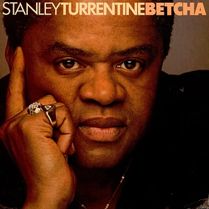 Stanley Turrentine - Betcha