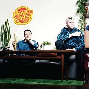 Fredfades & Kristoffer Eikrem - Jazz Cats