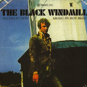 Roy Budd - OST The Black Windmill