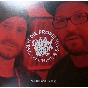 Die Profis - BoomBap MidiFlash Remix
