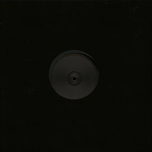 Aleks - Ground Control Black Vinyl Version