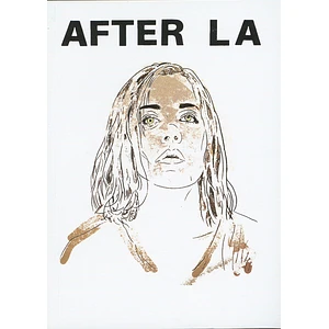 Scrolls / Paloma Parfry - After L.A.