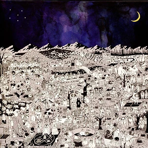 Father John Misty - Pure Comedy