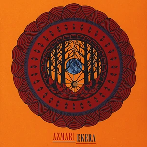 Azmari - Ekera EP