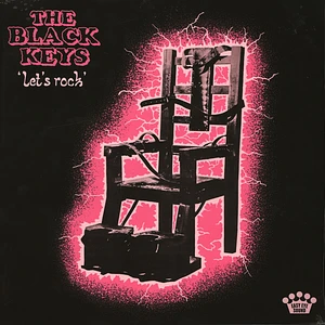 The Black Keys - 'Let's rock'