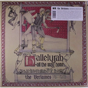 The Verlaines - Hallelujah - All The Way Home