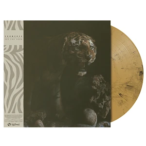 Submerse - See You Soon Gold Marbled Vinyl Edition