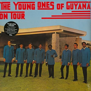 The Young Ones Of Guyana - On Tour / Reunion
