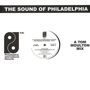 V.A. - Philadelphia International Classics: The Tom Moulton Remixes Part 3