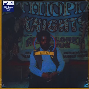 Donald Byrd - Ethiopian Knights