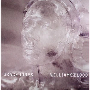 Grace Jones - Williams' Blood