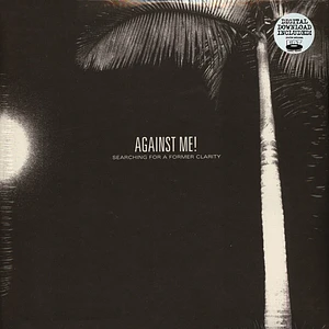 Against Me - Searching For A Former Clarity