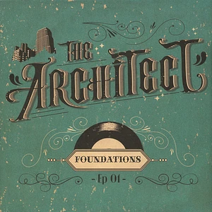 The Architect - Foundations