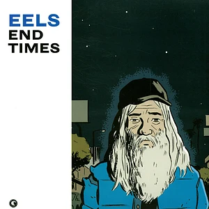 Eels - End Times