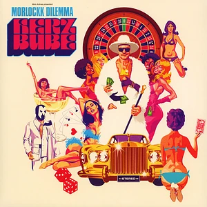 Morlockk Dilemma - Herzbube