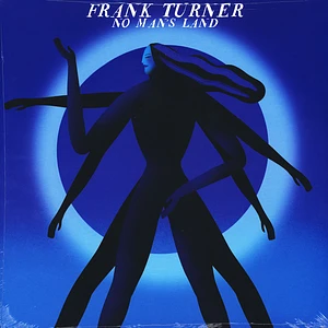 Frank Turner - No Man's Land Black Vinyl Edition