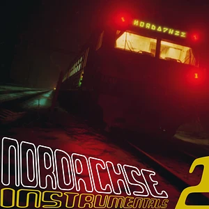 Nordachse (MC Bomber & Shacke One) - Nordachse 2 Instrumentals