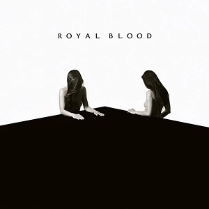 Royal Blood - How Did We Get So Dark?