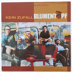 Blumentopf - Kein Zufall