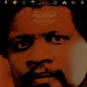 Conjure : Music For The Texts Of Ishmael Reed - Music For The Texts Of Ishmael Reed