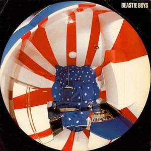 Beastie Boys - Hey Ladies (Love American Style EP)