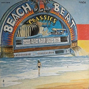 V.A. - Beach Beat Classics Volume III