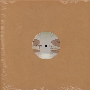 Cyspe - Amnesia