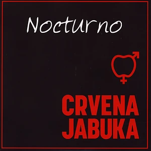 Crvena Jabuka - Nocturno