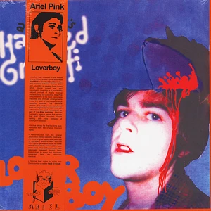 Ariel Pink's Haunted Graffiti - Loverboy