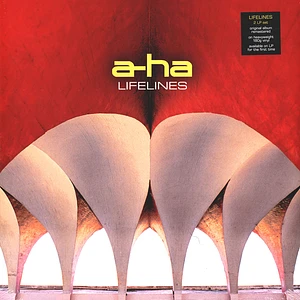 a-ha - Lifelines Deluxe Edition