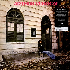 Arthur Verocai - Arthur Verocai