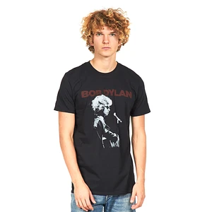 Bob Dylan - Sound Check T-Shirt