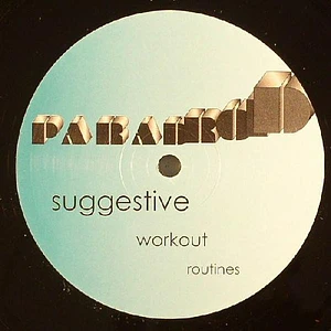 Paradroid - Suggestive Workout Routines