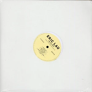 Eric Lau - One Of Many (Instrumentals)