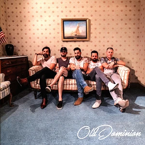 Old Dominion - Old Dominion