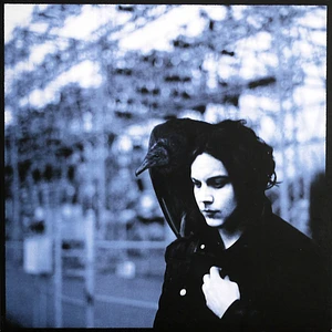 Jack White - Blunderbuss