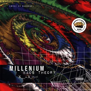 Millenium - Kaos Theory / Most Thorough