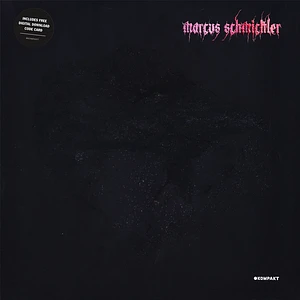 Marcus Schmickler - Particle/Matter - Wave/Energy