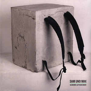 Sam & Max - Gläserne Luftschlösser