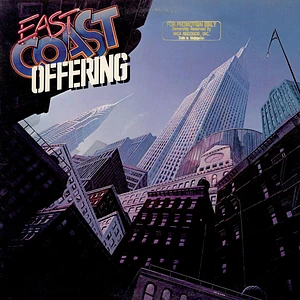 East Coast Offering - East Coast Offering