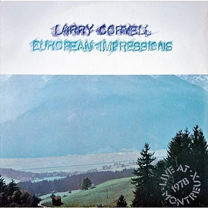 Larry Coryell - European Impressions