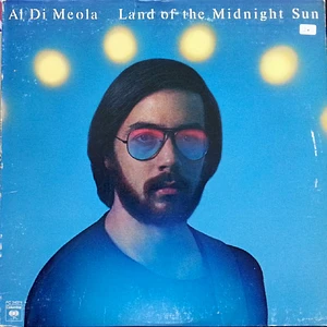 Al Di Meola - Land Of The Midnight Sun